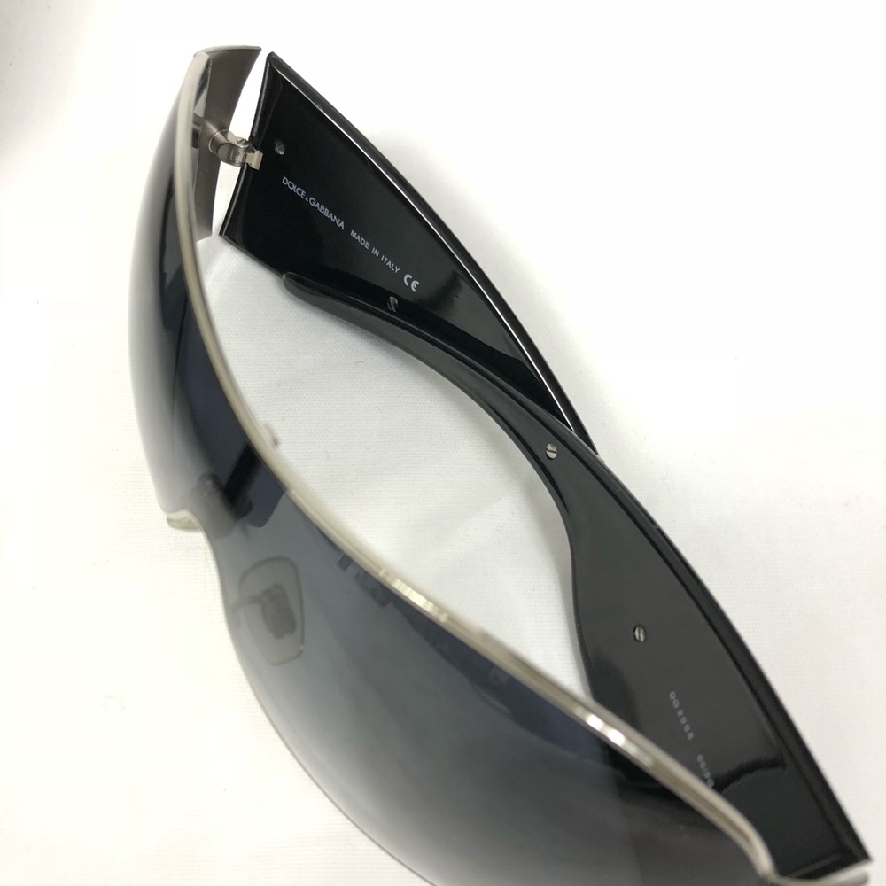 ❌SOLD❌Dolce & Gabbana Sunglasses - Picture 4 of 6
